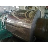 201/202 DDQ Stainless Steel Coil Cold Rolled No.4