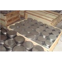201 Stainless Steel Circle 2b Surface Cold Rolled