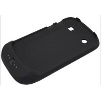 2200mAh Rechargeable Backup Battery Charger Case for Blackberry