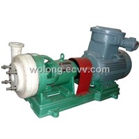 25FSB-25  Chemical centrifugal pump