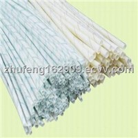 2715 PVC coated fiberglass sleeving