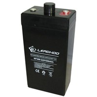 2V200Ah Non Maintainence Lead Acid Battery