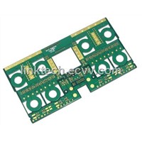 2-12layers PCBs