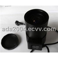 2.8-12mm F1.4 CS CCTV Lens