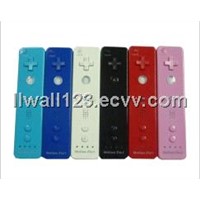 2-In-1 Remote Game Controller For Wii