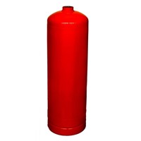 2kg Dry Powder Extinguisher Cylinder