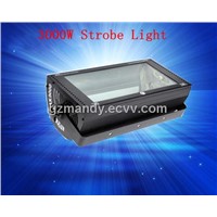 3000W Dimmer Strobe Light / Stage Light