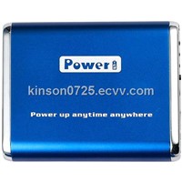 3000mAh Mobile Phone Power Bank