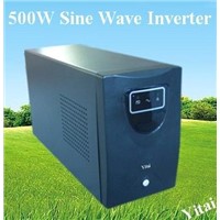 300W Pure sinewave Power Inverter