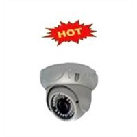 30 Meters Vandalproof  IR LED Color IR Dome CCTV Camera OSD(SC-IR60CE)