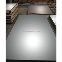 321 stanless steel sheet