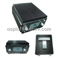 33dBm GSM+DCS Dual Band Mobile Repeater/Signal Booster Repeater/8000~30000sqm Coverage
