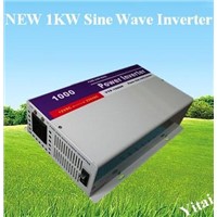 3500W to 2kW DC to AC Inverter