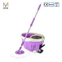360 super dry mop(New trend of household product with universal application)