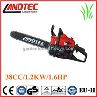 38CC GASOLINE CHAIN SAW