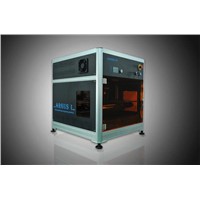 Crystal 3D Laser Subsurface etching Machine