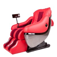 3D Massage Chair Fashion ECO-808