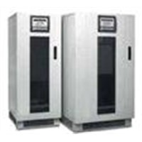 3Ph Online low Frequency UPS GP9330C with 380/400/415VAC, 50/60Hz power supply system