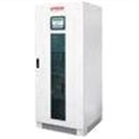 3Phase Online Low Frequency  UPS GP9332C 10-200kva with EPO function like apc ups