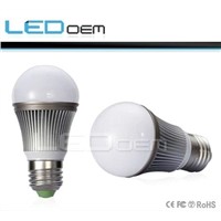 3W high power Led bulb light