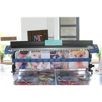 3.2m Eco Solvent Printer with DX7 Head Large Format Printer