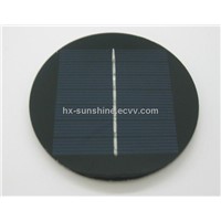 Mini solar panel
