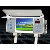 3.5 inch TFT LED Portable Multi-function Monitor&satellite finder