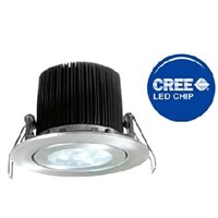 3 LED Downlight with CREE Chip