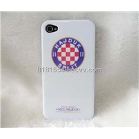 3d for apple 4g ABS case/iphone4g phone