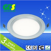 3inch 3W led downlighter fixtures