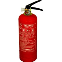 3kg ABC Dry Powder Fire Extinguisher