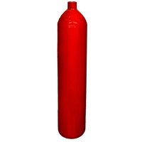 3kg CO2 Extinguisher Cylinder