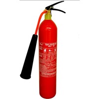 3kg CO2 Fire Extinguisher