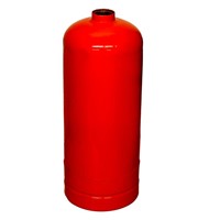 3kg Dry Powder Extinguisher Cylinder