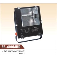 400W outdoor flood light (FE-400MHD )