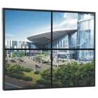40 inch lcd video wall for advertising