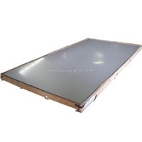 410 Stainless Steel Sheet