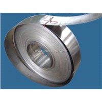444 Stainless Steel Strip
