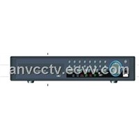 4CH FULL D1 Standalone DVR from Top 10 Factory in Shenzen