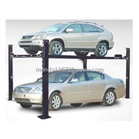 4LP-7000-M Parking lift with CE
