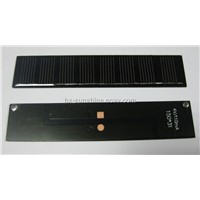 4V 110mA Epoxy resin solar panel