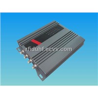 4 Channel Fixed UHF RFID Reader