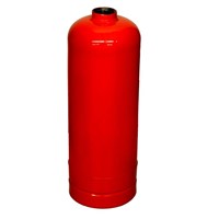 4kg Dry Powder Extinguisher Cylinder