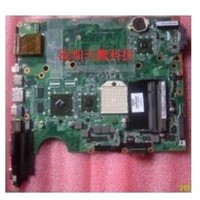 509404-001 dv7 AMD laptop motherboard