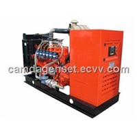 50KW gas generator