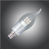 5W LED Candle lamp E14