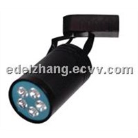 5W LED Track Light - LED Light (DHGDD-06)
