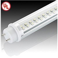 5ft 25w UL cUL listed led tube with LM-79 LM-80