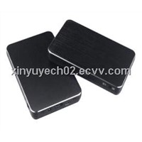 6000mah Professional design mobilepower bank, portable power bank for all smart phones