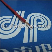 600V TW THW Electrical Copper Wire